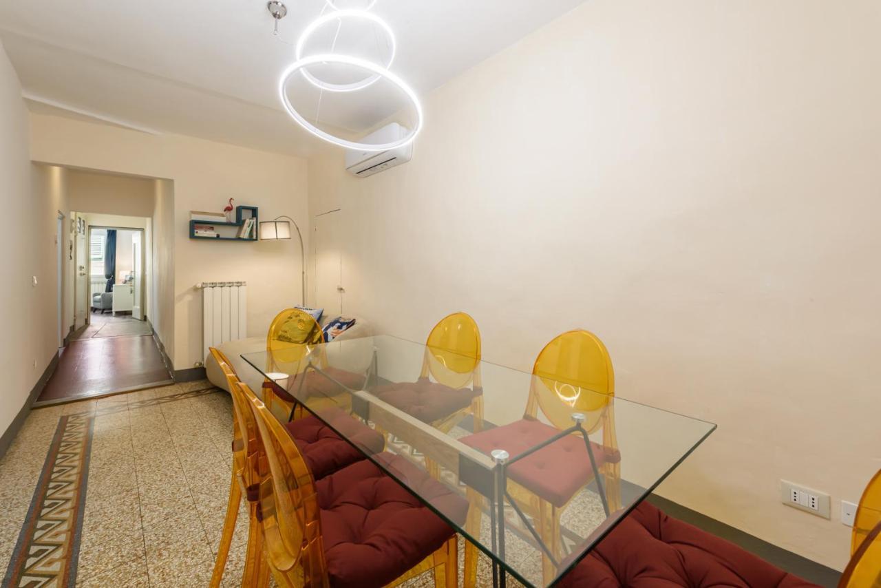 Osteria Del Guanto By Mmega Appartement Florence Buitenkant foto